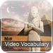 Arabic Beginner Video Vocabulary for iPad