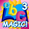 ABC MAGIC 3 Line Mat