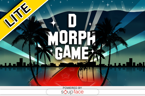 Screenshot D Morph Game – Celebrity Visual Face Trivia Lite Screenshot D Morph Game – Celebrity Visual Face Trivia Lite