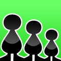 Family Locator - The fast and easy way to keep track of your family & friends